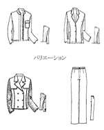 9.�A�E�A�Ɨ��A�p�^�[�����荇�i�A�Ȃǂ̎���